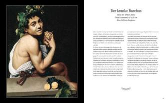 Stefania Macioce: Caravaggio 