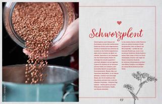Seniorenvereinigung im Südtiroler Bauernbund, Südtiroler Bäuerinnenorganisation: Von Generation zu Generation - Südtiroler Bauernküche 