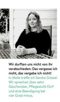 Hannes Henkelmann: Erinnerungen an eine Ausnahmezeit 