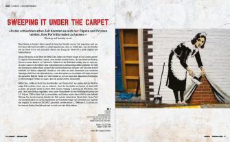 Xavier Tapies, Gregory Zaech: BANKSY PROVOKATION 