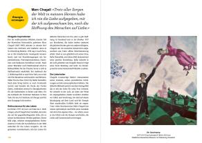 Susie Hodge: Wie Kunst dein Leben verändern kann 