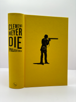 Clemens Meyer: Die Projektoren 