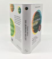 Thomas Hertog: Der Ursprung der Zeit – Mein Weg mit Stephen Hawking zu einer neuen Theorie des Universums 