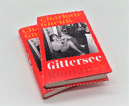 Charlotte Gneuß: Gittersee 