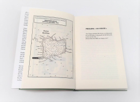 Philippe Sands: Die letzte Kolonie – Verbrechen gegen die Menschlichkeit im Indischen Ozean 