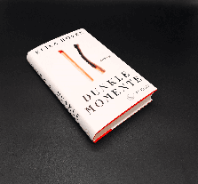 Elisa Hoven: Dunkle Momente 