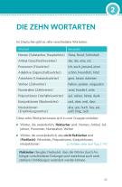 Ines Balcik: PONS Deutsche Grammatik & Rechtschreibung 