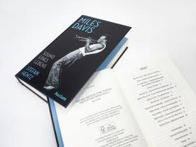 Stefan Hentz: Miles Davis. Sound eines Lebens 
