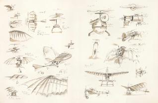 Torben Kuhlmann: Lindbergh 