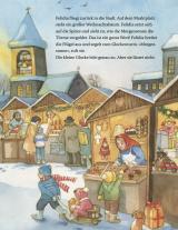 Heike Conradi, Maja Dusíková: Die kleine Glocke, die nicht läuten wollte 