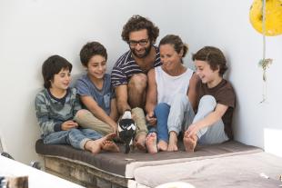 Cameron Bloom, Bradley Trevor Greive: Penguin Bloom 