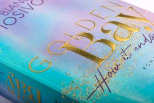 Bianca Iosivoni: Golden Bay − How it ends 