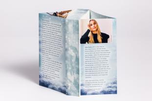 Ayla Dade: A Thousand Flames Below 