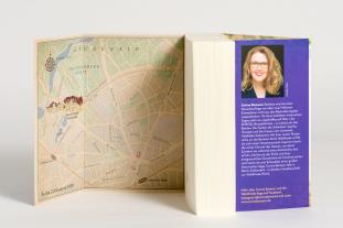 Corina Bomann: Sternstunde 