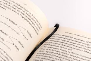 Jürgen Neubauer, Andreas Wirthensohn, Yuval Noah Harari: NEXUS 