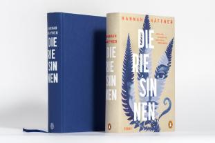 Hannah Häffner: Die Riesinnen 