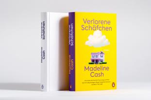 Sophie Zeitz, Madeline Cash: Verlorene Schäfchen 