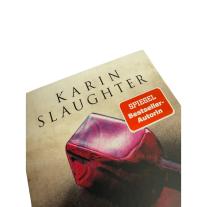 Teja Schwaner, Karin Slaughter: Belladonna 