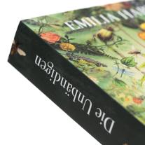 Julia Walther, Emilia Hart: Die Unbändigen 