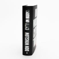 Don Winslow: City in Ruins 