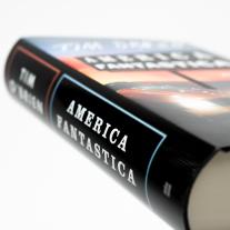 Gregor Hens, Tim O'Brien: America Fantastica 