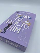 Bianca Wege: Today I’ll Talk to Him (1) 