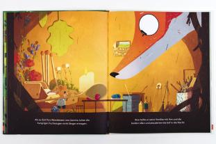 Joe Todd-Stanton: Eine Maus namens Julian 