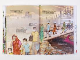 Gerda Raidt: Das ist auch meine Welt 