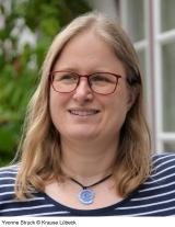 Yvonne Struck: Der blödeste Junge der Schule und ich 
