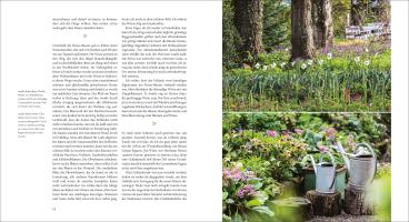 Eva Eberwein: Der Garten von Hermann Hesse 