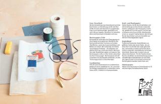 London Centre for Book Arts: Handgebunden - Alben, Leporellos und Bücher selber machen 