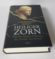 Catherine Nixey: Heiliger Zorn 