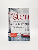 Dagmar Lendt, Viveca Sten: Tief im Schatten 