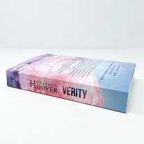 Colleen Hoover: Verity 