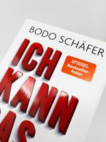 Bodo Schäfer: Ich kann das 