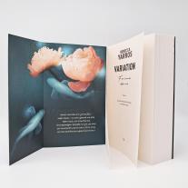 Michelle Landau, Rebecca Yarros: Variation – Für immer oder nie 