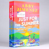 Urban Hofstetter, Abby Jimenez: Just for the Summer 
