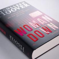 Anja Galic, Katarina Ganslandt, Colleen Hoover: Woman Down 