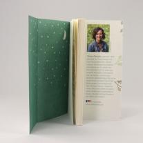 Tessa Randau, Ruth Botzenhardt: Der Wald, vier Fragen, das Leben und ich Von einer Begegnung, die alles veränderte 