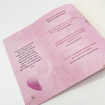 Katarina Ganslandt, Colleen Hoover: Weil ich Layken liebe 