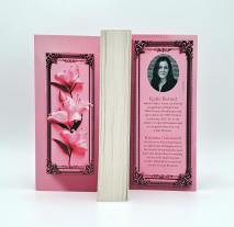 Katarina Ganslandt, Katie Bernet: Beth is dead 
