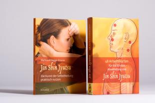 Waltraud Riegger-Krause: Jin Shin Jyutsu-Set 