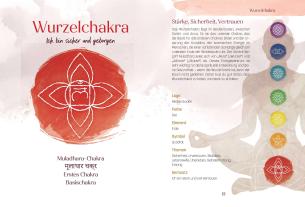 Kalashatra Govinda: Das Chakra Workbook 