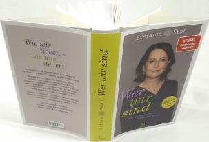 Stefanie Stahl: Wer wir sind 