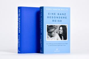 Elisabeth Liebl, Emma Heming Willis: Eine ganz besondere Reise 