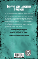 Ursula Poznanski: Böses Licht 