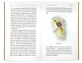 Philippe J. Dubois, Élise Rousseau: Kleine Philosophie der Vögel 