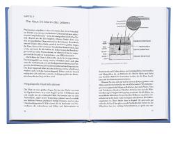 Yael Adler, Yael Dr. med. Adler: Genial vital! 