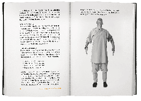 Stefanie Koch, Shi Heng Yi: Shaolin Spirit 