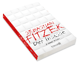 Sebastian Fitzek: Der Insasse 